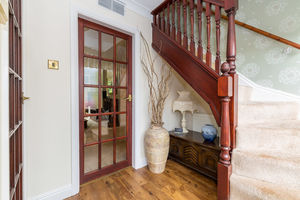 Hall- click for photo gallery